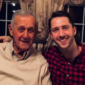 Meet your Posher, Tim